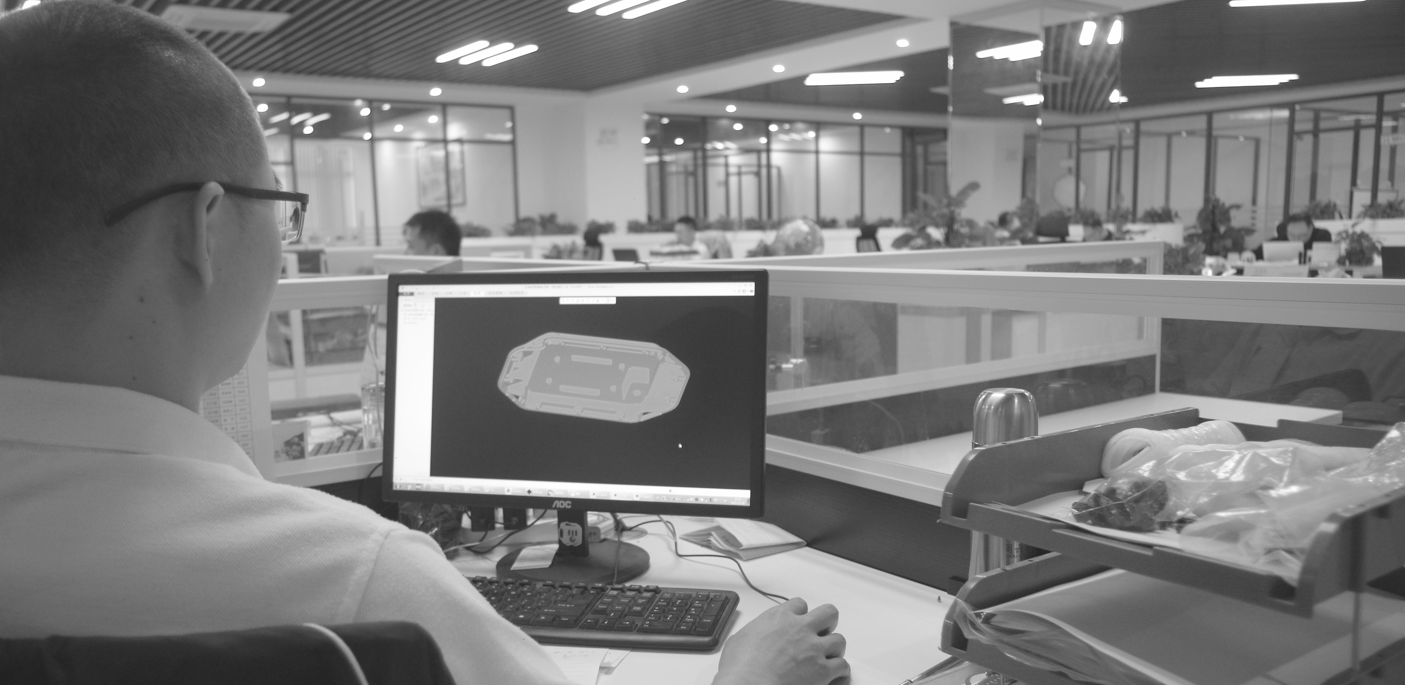 OpusFab Engineering